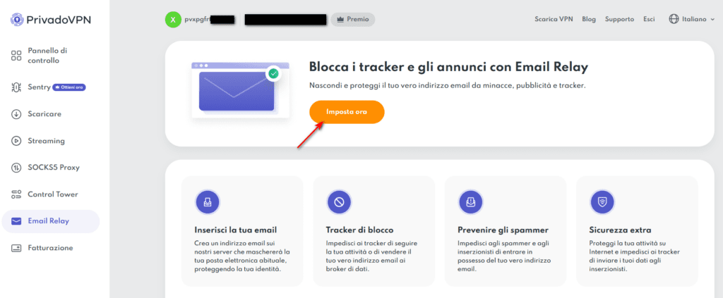 Email Relay 2