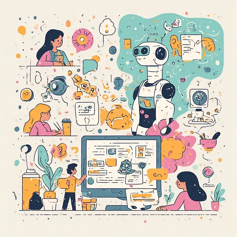 Intelligenza Artificiale