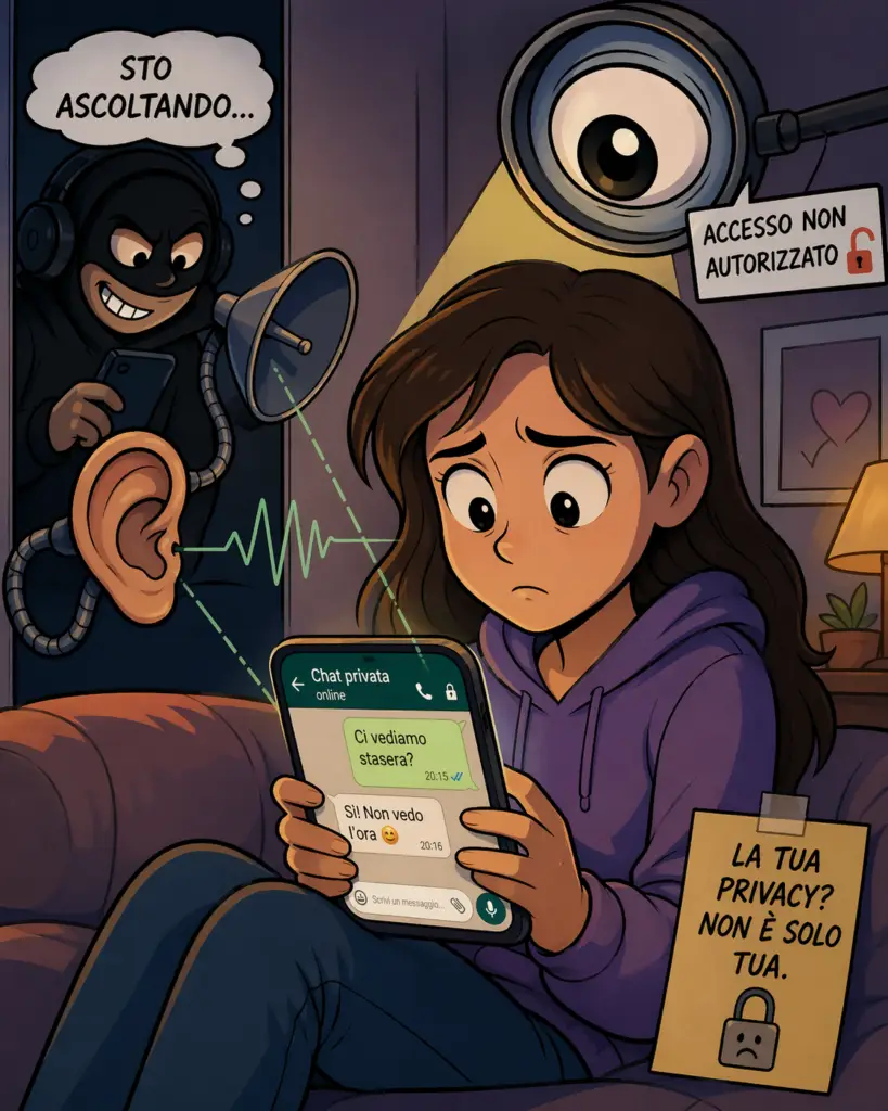 Chat Control