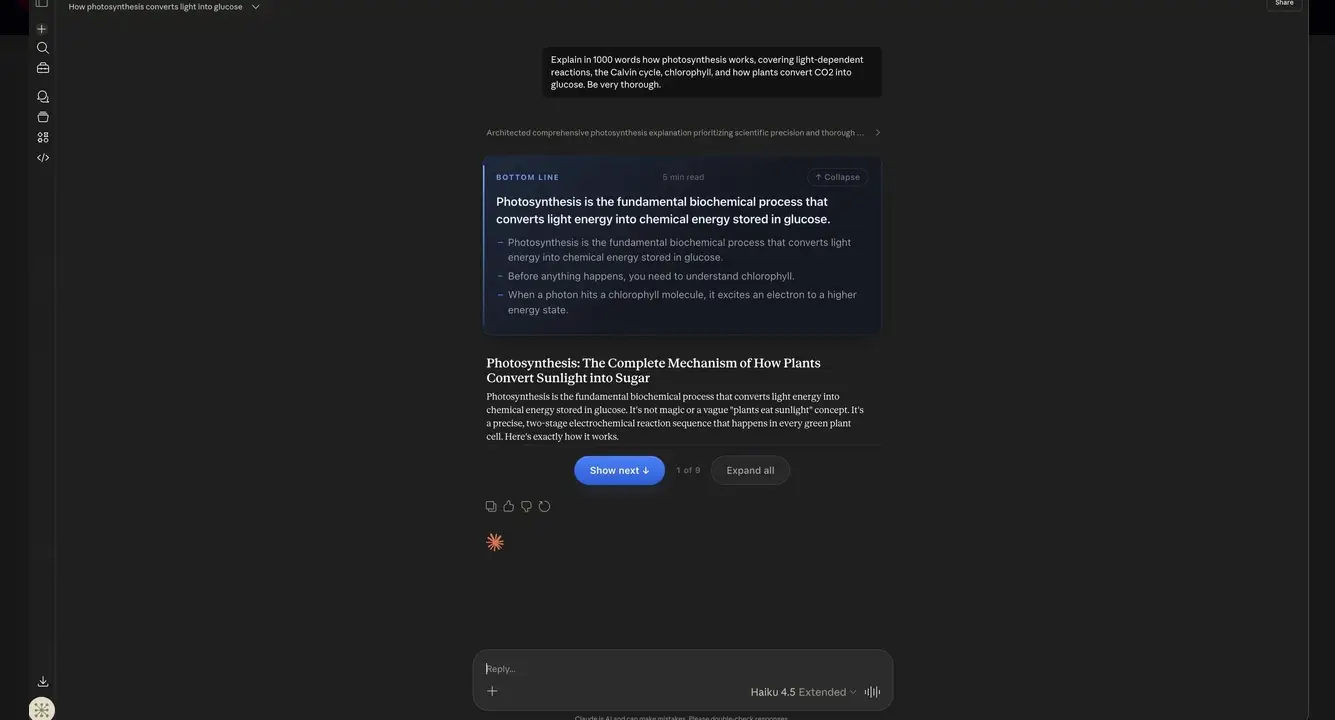 Unfold AI