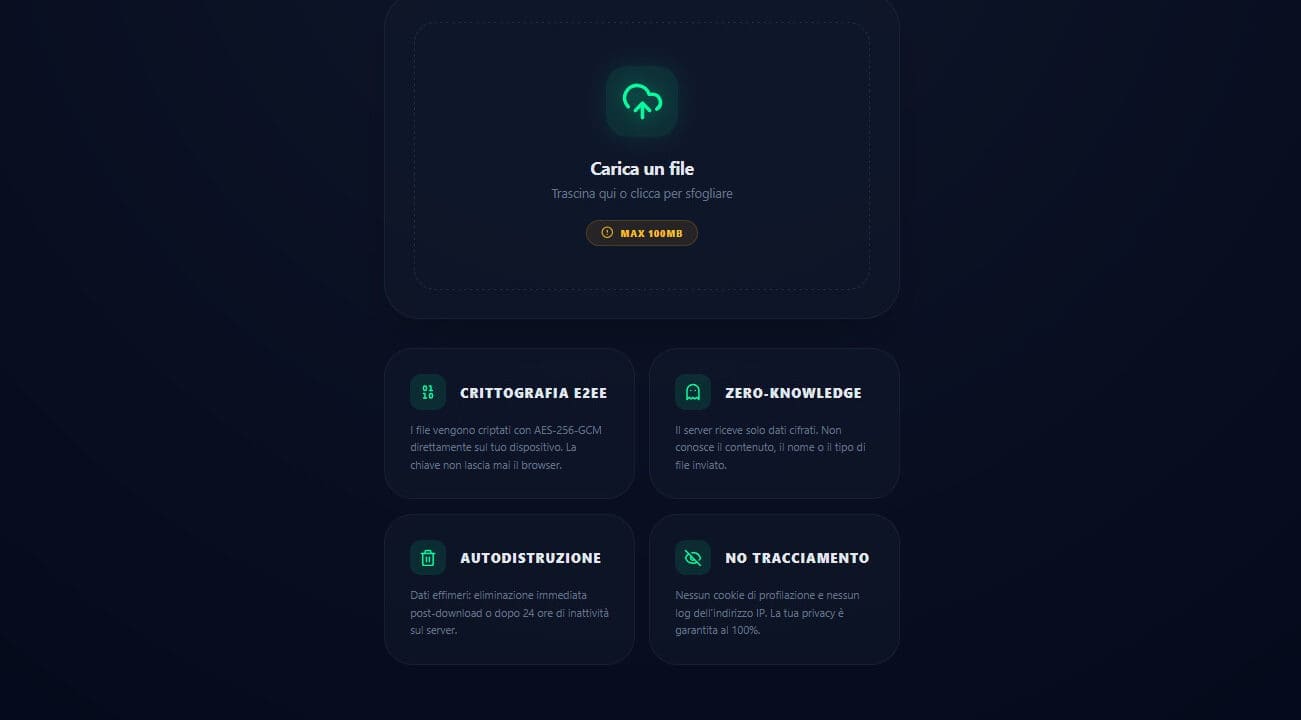 ZeroDrop