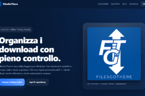 FilesGoThere