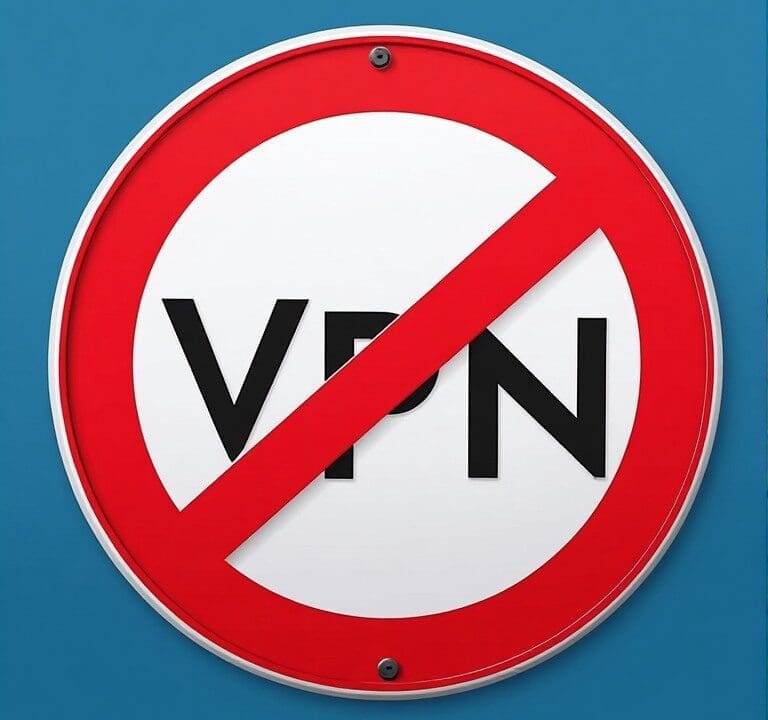 VPN