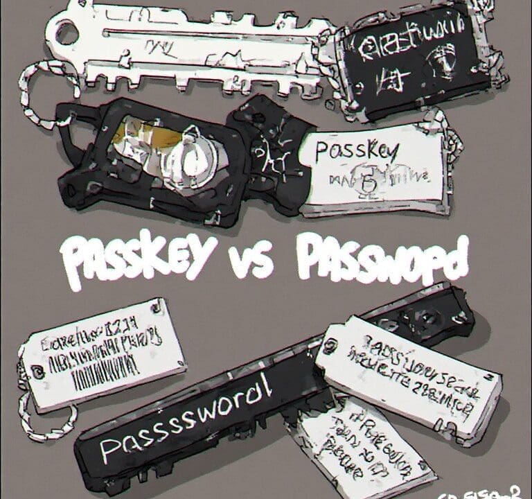 Passkey