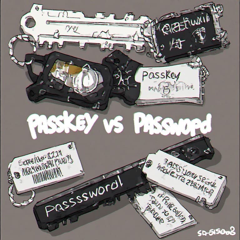 Passkey