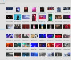 MTT File Manager