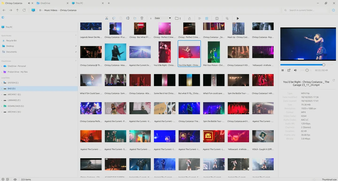 MTT File Manager
