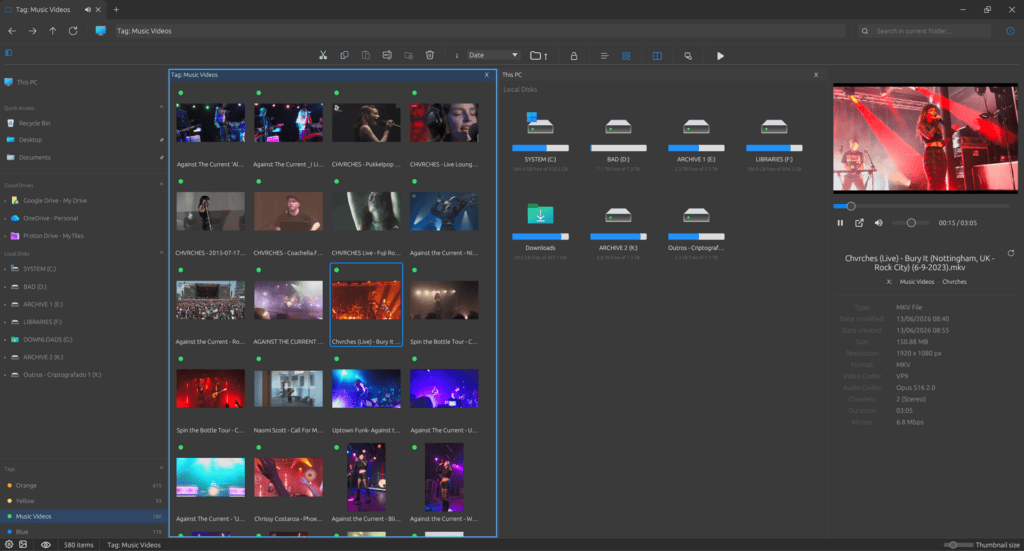 MTT File Manager
