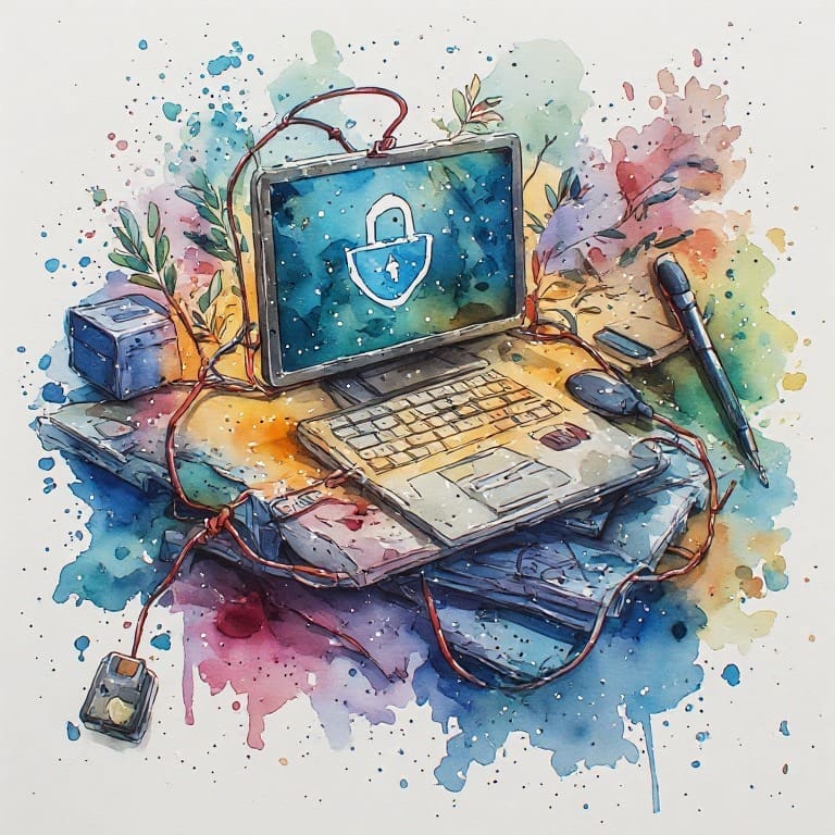 VPN