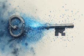 passkey